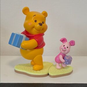 Winnie the Pooh